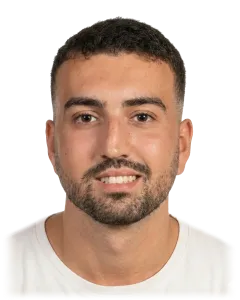 Imad El Malki Jaddi